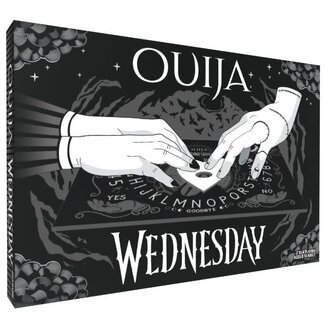 Ouija - Wednesday (English) Ouija - Wednesday (English)