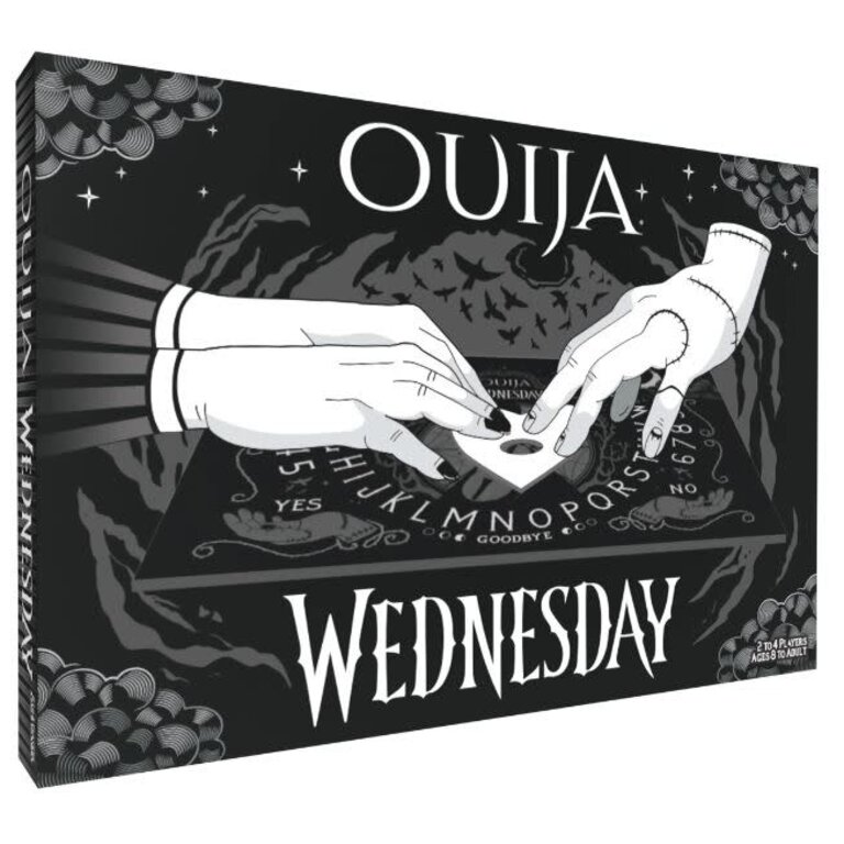 Ouija - Wednesday (English)