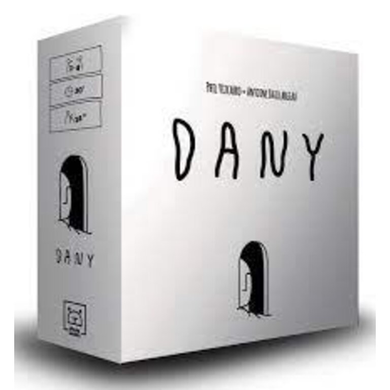 Dany (Français)