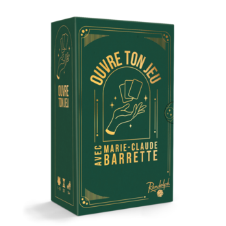 Ouvre ton jeu (Français)