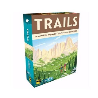 Trails (French)