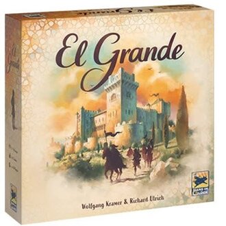 El Grande (French) El Grande (French)