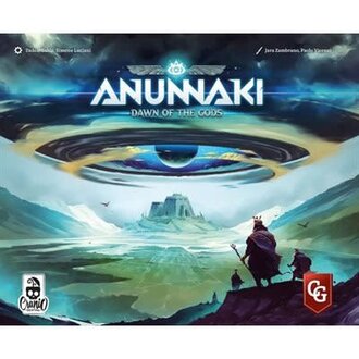 Anunnaki - Dawn of the Gods (English) Anunnaki - Dawn of the Gods (English)