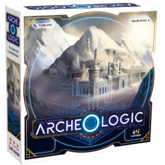 ArcheOlogic (French)