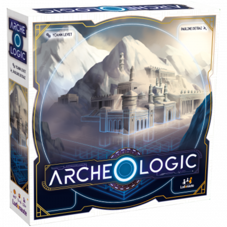 ArcheOlogic (French)