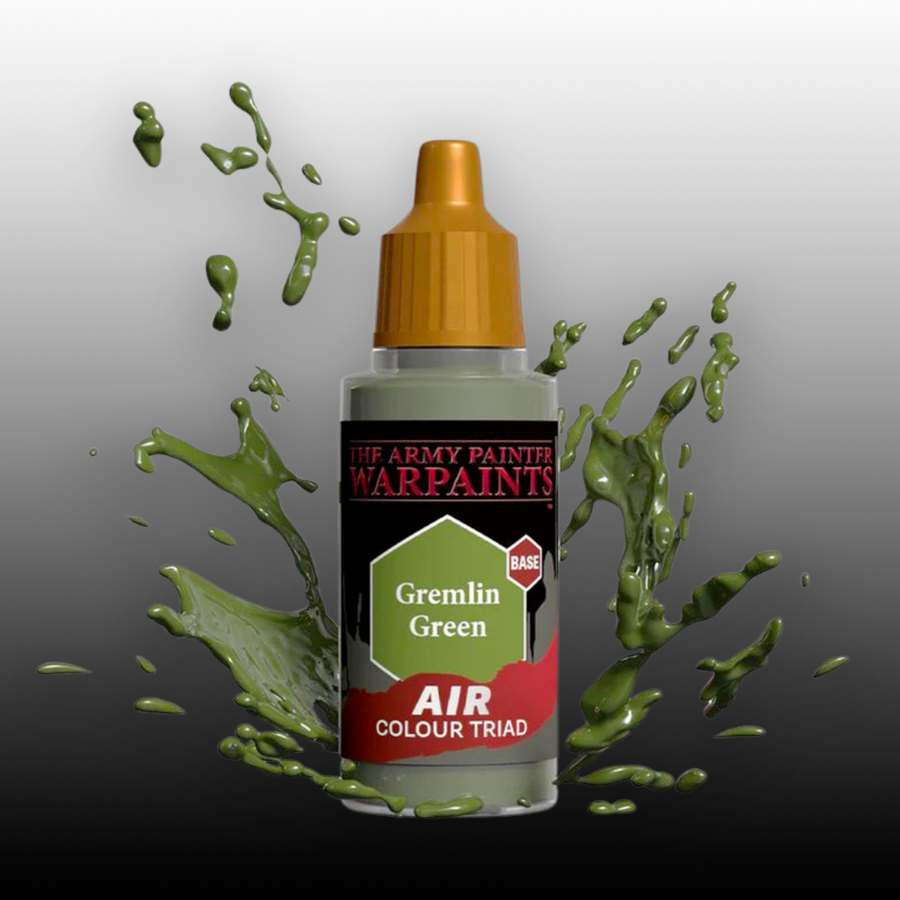 Airbrush