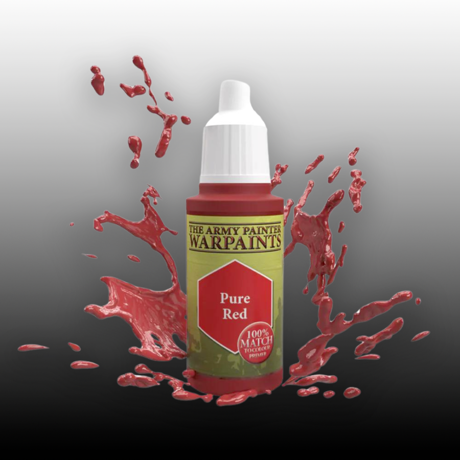 Warpaints