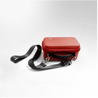 Gamegenic (Gamegenic) Game Shell 250ct - Red