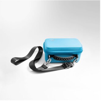 Gamegenic (Gamegenic) Game Shell 250ct - Blue