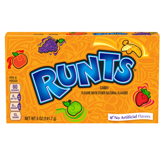 Runts - 141.7g
