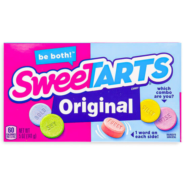 Sweetarts - 141g