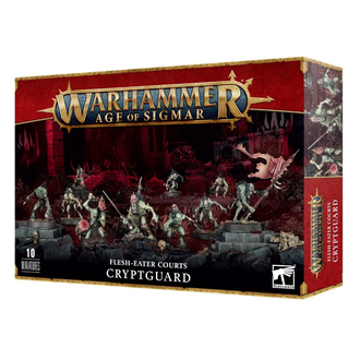 Cryptguard Cryptguard