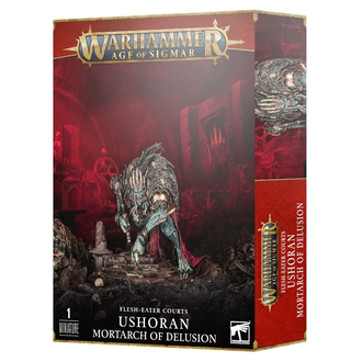 Ushoran, Mortarch of Delusion Ushoran, Mortarch of Delusion