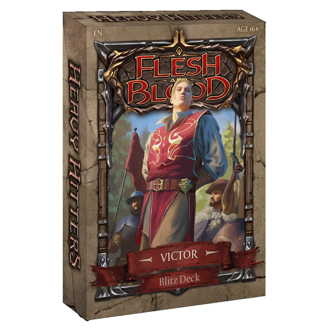 Flesh and Blood - Jeuxjubes Flesh and Blood - Jeuxjubes