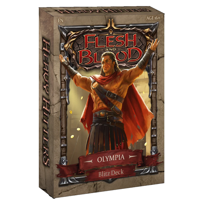 Flesh and Blood - Jeuxjubes Flesh and Blood - Jeuxjubes