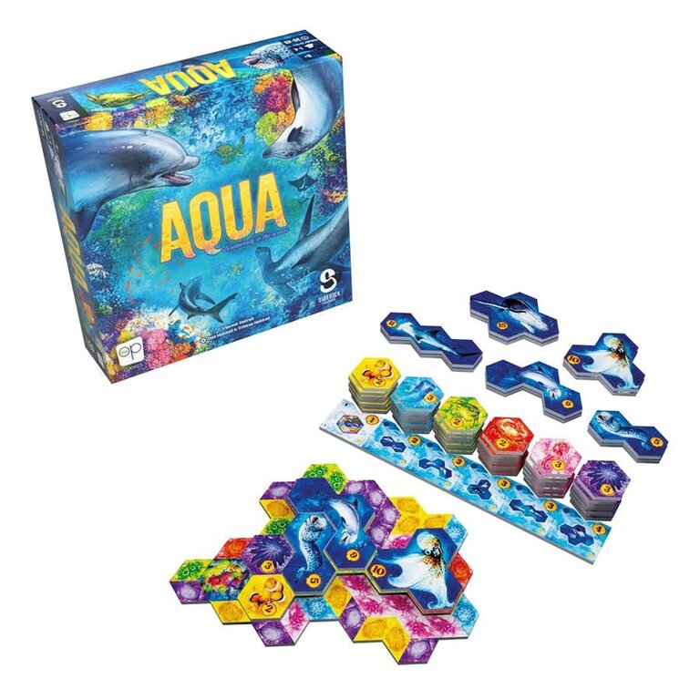 Aqua (French)