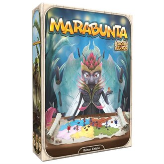 Marabunta (Multilingue)*