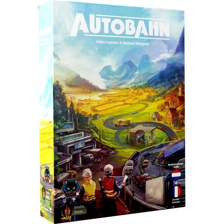 Autobahn (Français)*