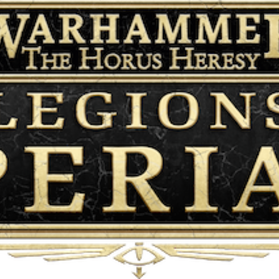 Legions Imperialis