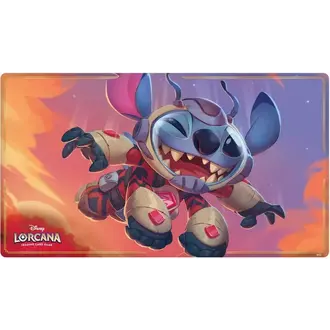 Ravensburger Disney Lorcana - Playmat - Stitch