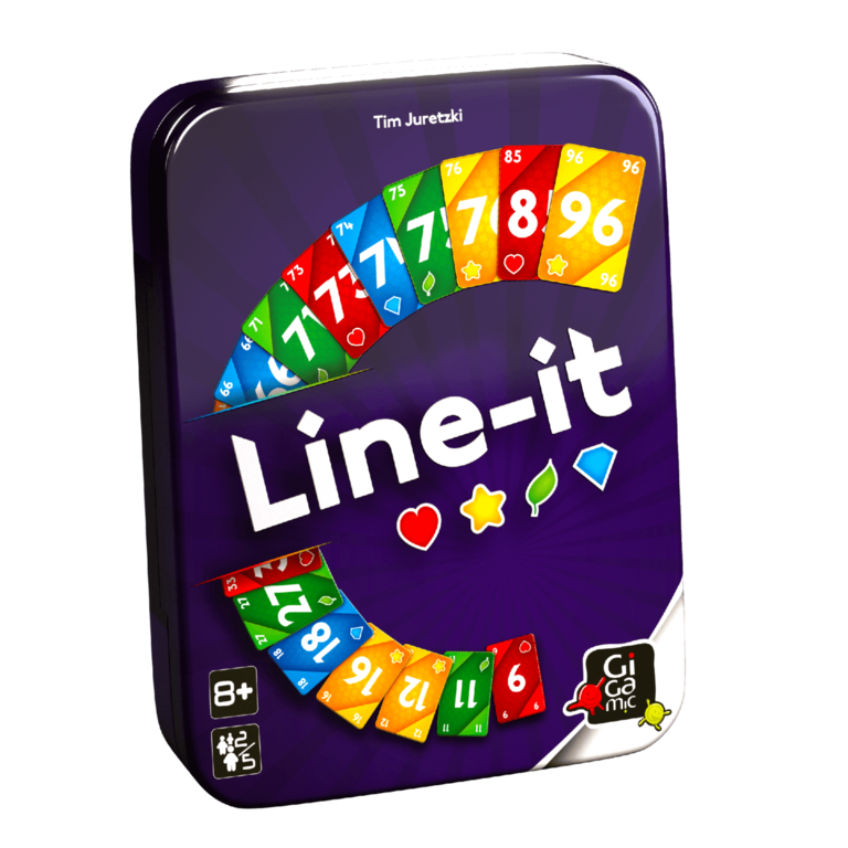 Line-It (Français)