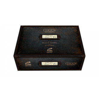 Codex - L'ultime secret de Léonard de Vinci (Français)