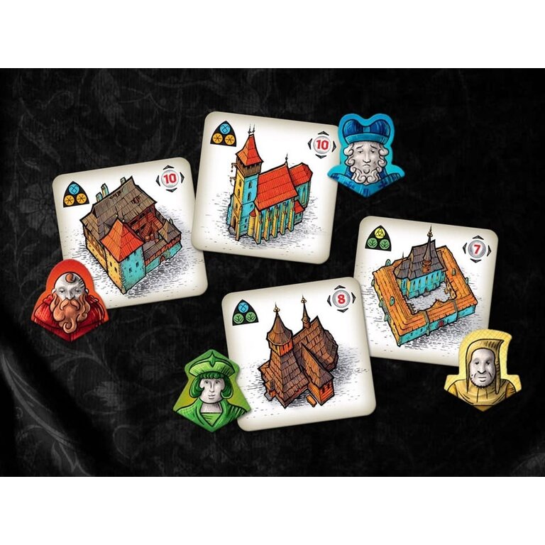 Kutna Hora - The City of Silver (Anglais)*