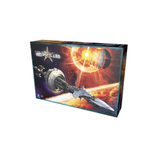 Starship Interstellar (Français) Starship Interstellar (Français)