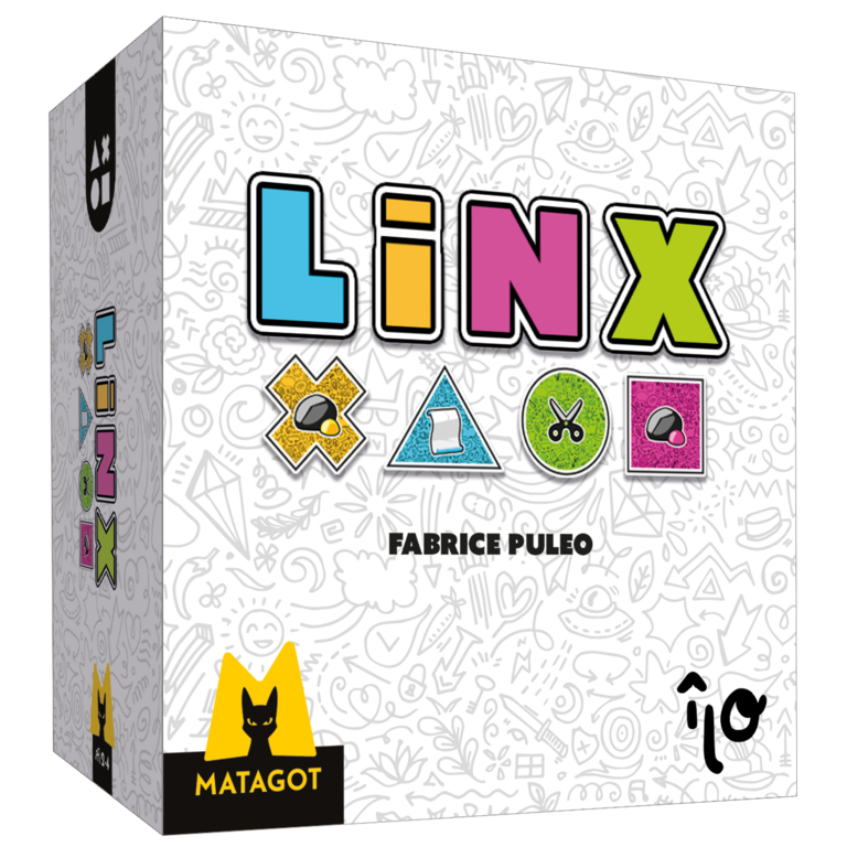 Linx (Multilingual)