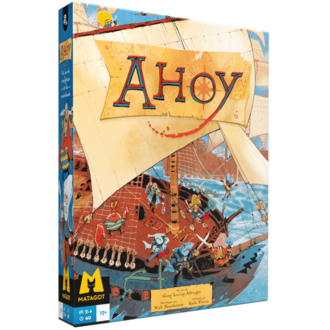 Ahoy (French) Ahoy (French)