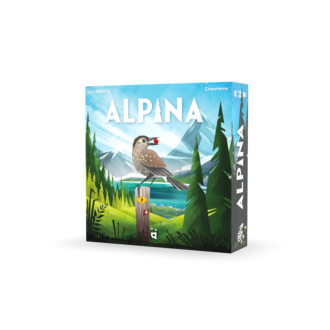 Alpina (Multilingue)