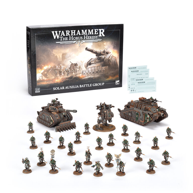 Battle Group