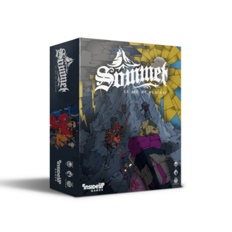 Sommet (Français) Sommet (Français)