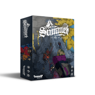 Sommet (French) Sommet (French)
