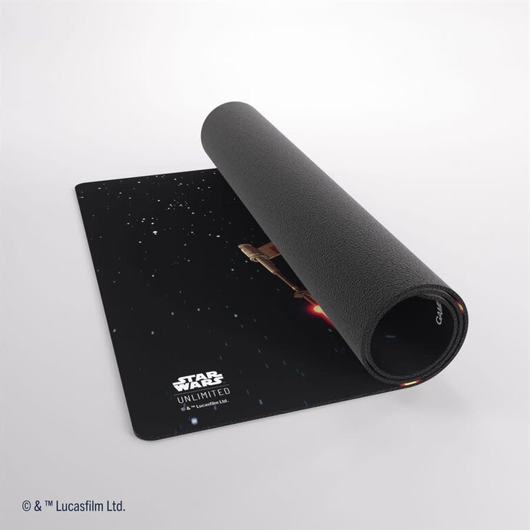 Gamegenic (Gamegenic) Star Wars Unlimited - Playmat - X-Wing