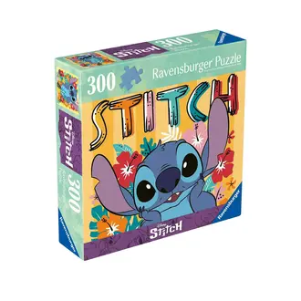 Ravensburger Stitch - 300 pièces Ravensburger Stitch - 300 pièces