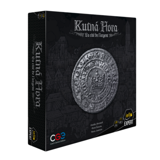 Kutna Hora - La cité de l'argent (Français) Kutna Hora - La cité de l'argent (Français)
