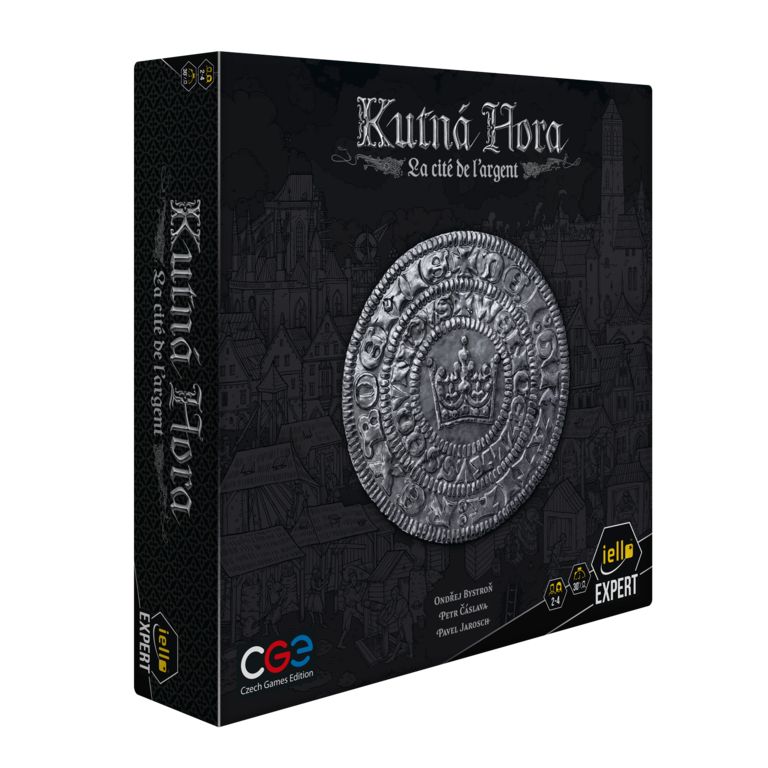 Kutna Hora - La cité de l'argent (French)