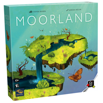 Moorland (French)