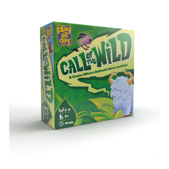 Call of the Wild (English) Call of the Wild (English)