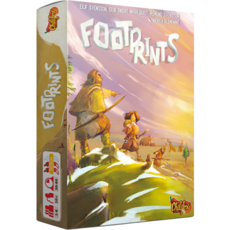 Footprints (Multilingual)