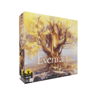 Evenfall (Français) Evenfall (Français)