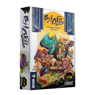 Bitoku - Resutoran (Français) Bitoku - Resutoran (Français)