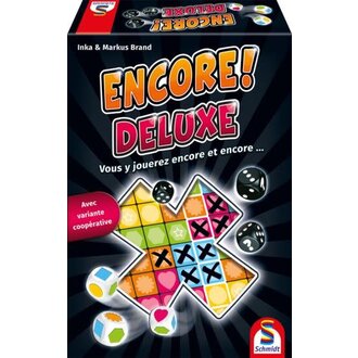 Encore! Deluxe (French)