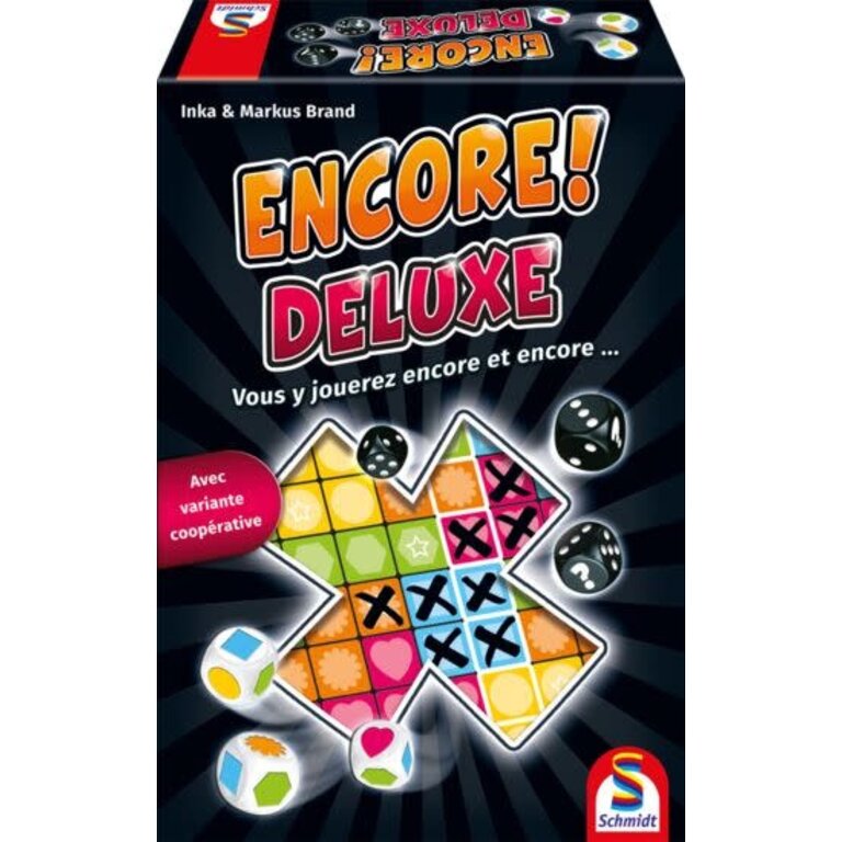 Encore! Deluxe (Français)