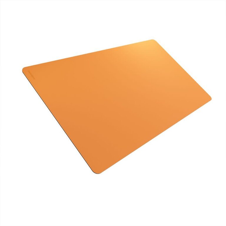 Gamegenic (Gamegenic) Prime Playmat - Orange