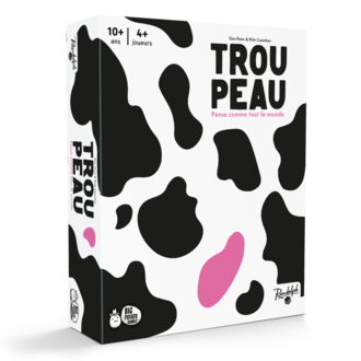 Troupeau - Nouveau format  (Français)