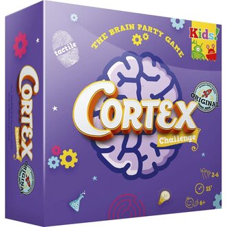 Cortex Kids (Multilingual) Cortex Kids (Multilingual)