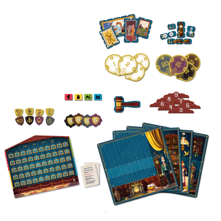 Art Society (Français)