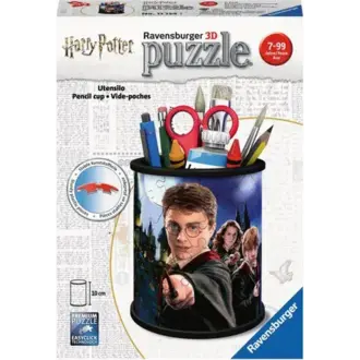Ravensburger Harry Potter Utility Cup - 54 pièces 3D Ravensburger Harry Potter Utility Cup - 54 pièces 3D